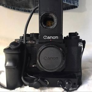 Canon Camera